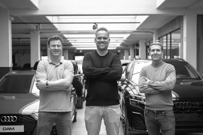 Sales Team