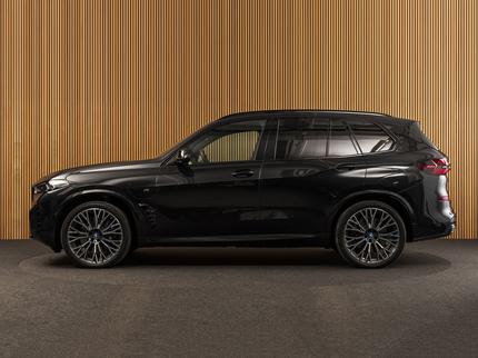 BMW X5 Xdrive50e M-Sport