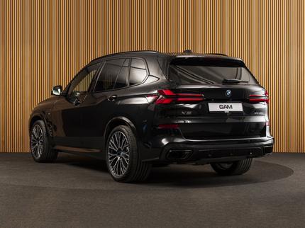 BMW X5 Xdrive50e M-Sport