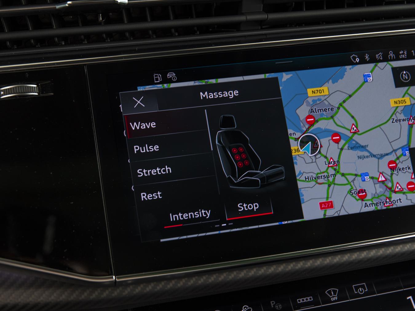 Audi Q8 50 TDI Quattro S-Line