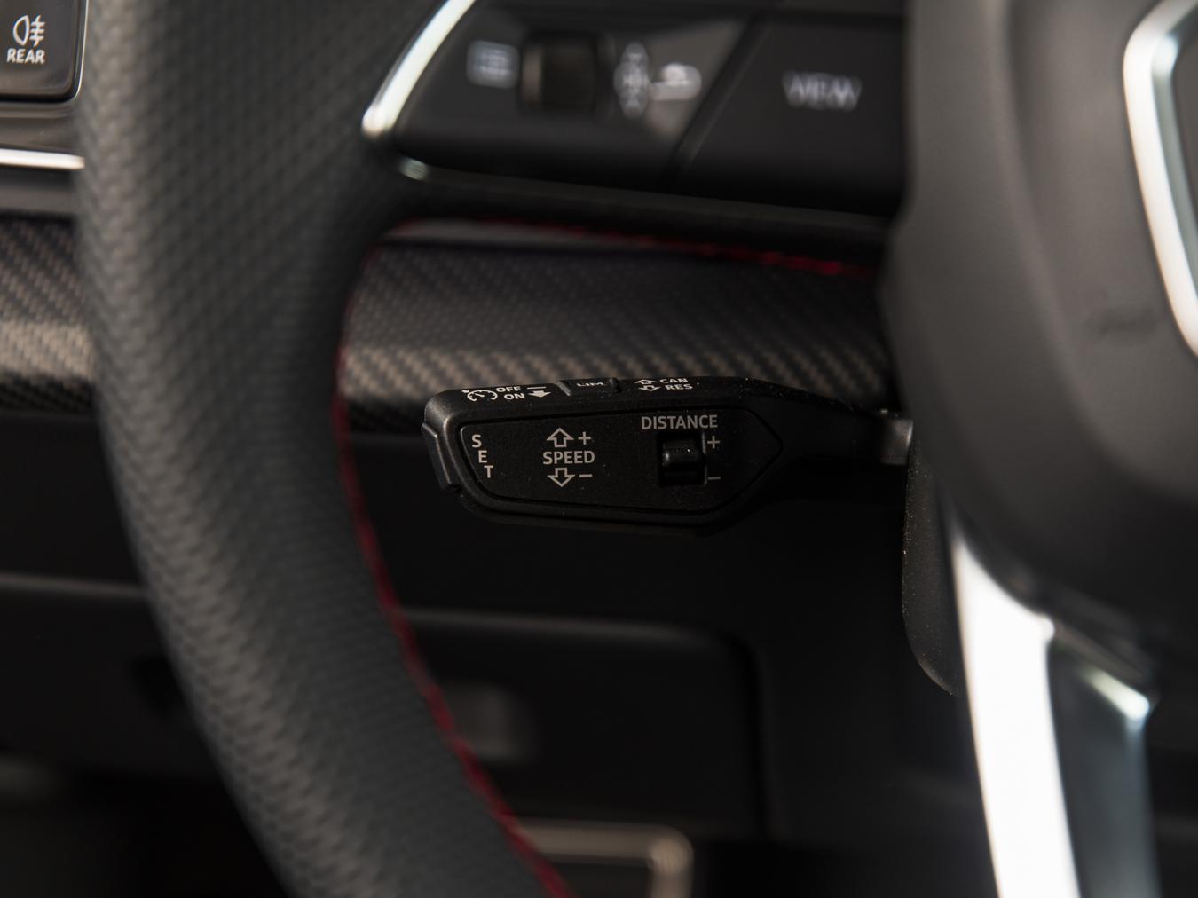 Audi Q8 50 TDI Quattro S-Line