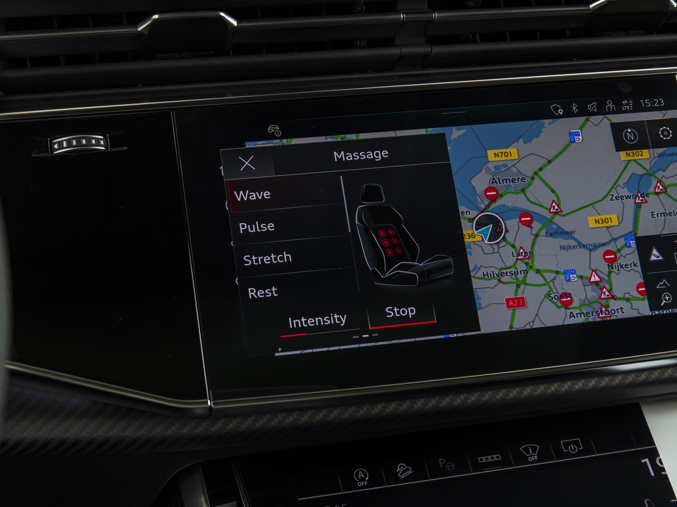 Audi Q8 50 TDI Quattro S-Line