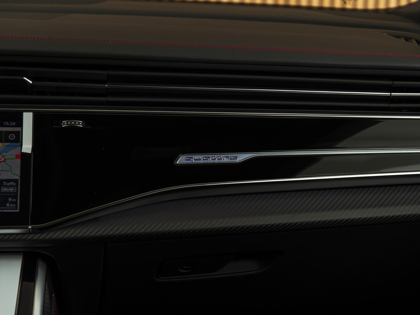 Audi Q8 50 TDI Quattro S-Line
