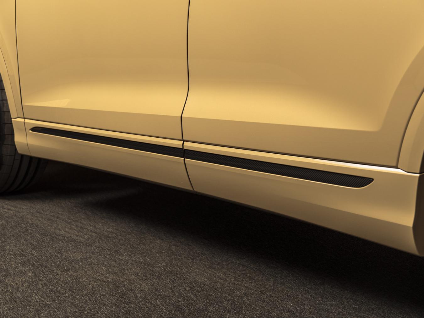 Audi Q8 50 TDI Quattro S-Line