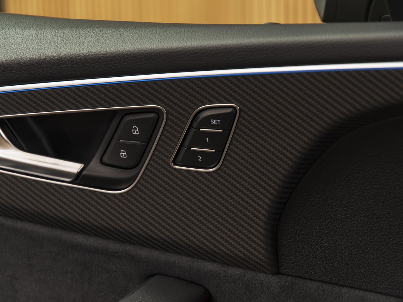 Audi Q8 50 TDI Quattro S-Line