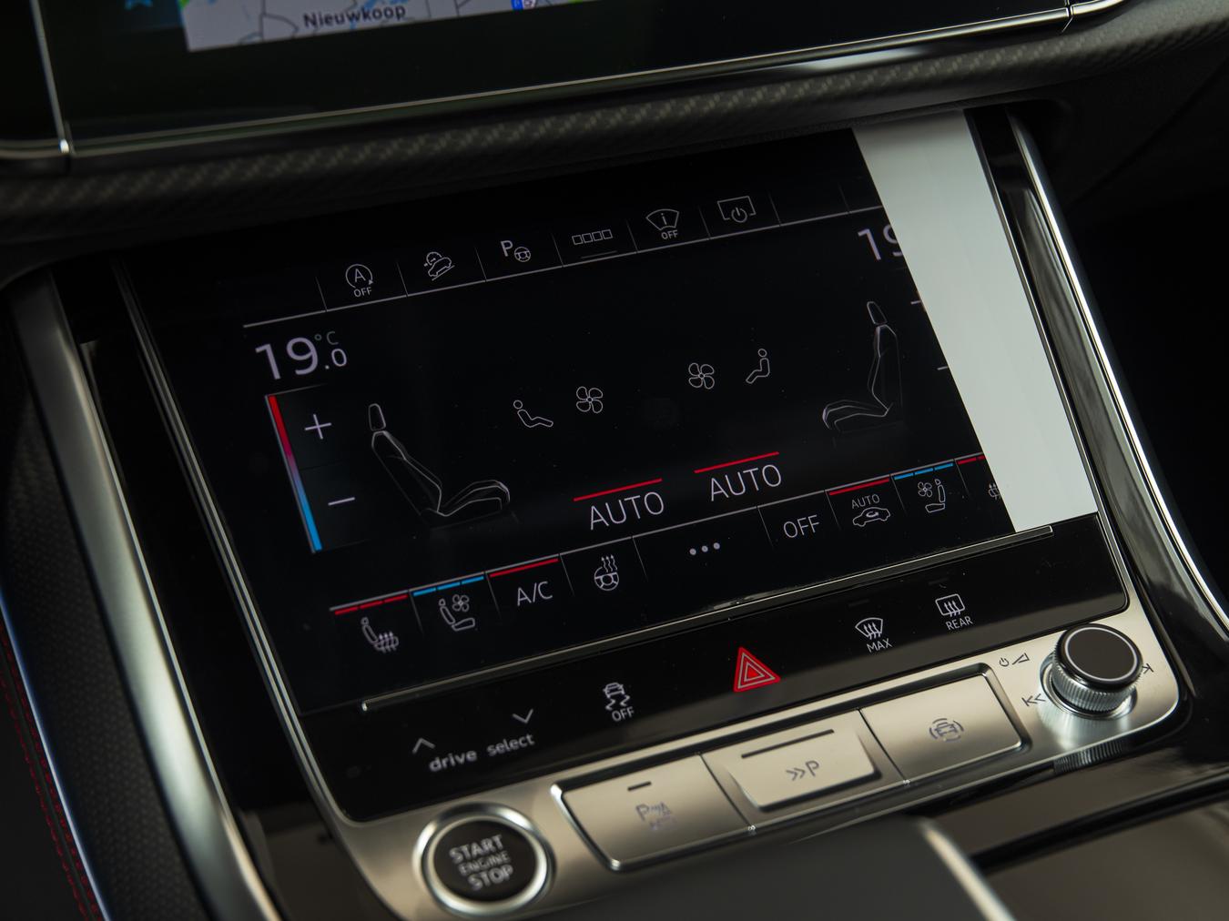 Audi Q8 50 TDI Quattro S-Line