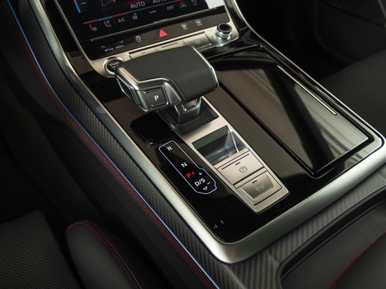 Audi Q8 50 TDI Quattro S-Line