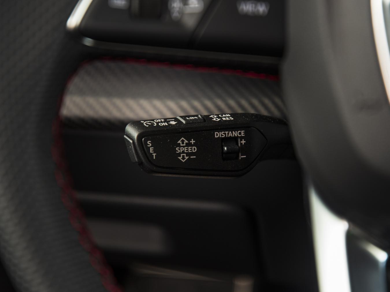 Audi Q8 50 TDI Quattro S-Line
