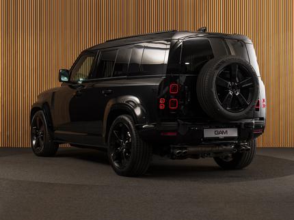 Land Rover Defender 110 P425 V8 X-Dynamic HSE