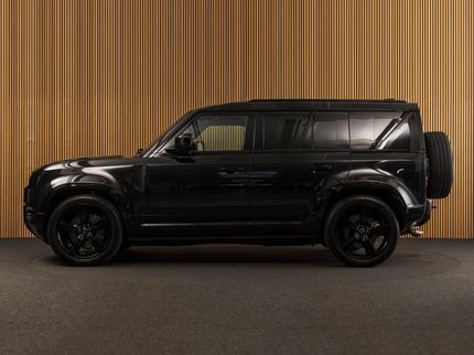 Land Rover Defender 110 P425 V8 X-Dynamic HSE