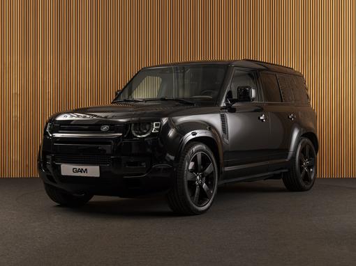 Land Rover Defender 110 P425 V8 X-Dynamic HSE