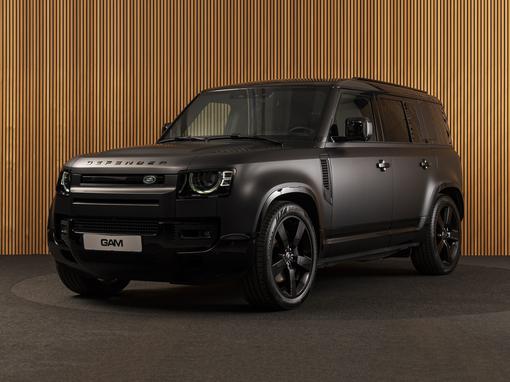 Land Rover Defender 110 P425 V8 X-Dynamic HSE
