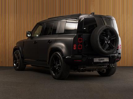 Land Rover Defender 110 P425 V8 X-Dynamic HSE