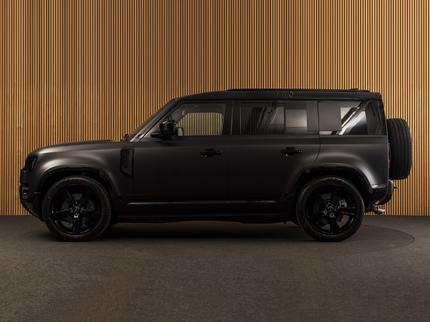 Land Rover Defender 110 P425 V8 X-Dynamic HSE