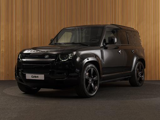Land Rover Defender 110 P425 V8 X-Dynamic HSE
