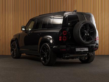 Land Rover Defender 110 P425 V8 X-Dynamic HSE