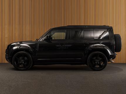Land Rover Defender 110 P425 V8 X-Dynamic HSE