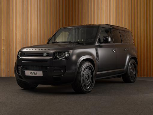 Land Rover Defender 110 X-Dynamic HSE P300e