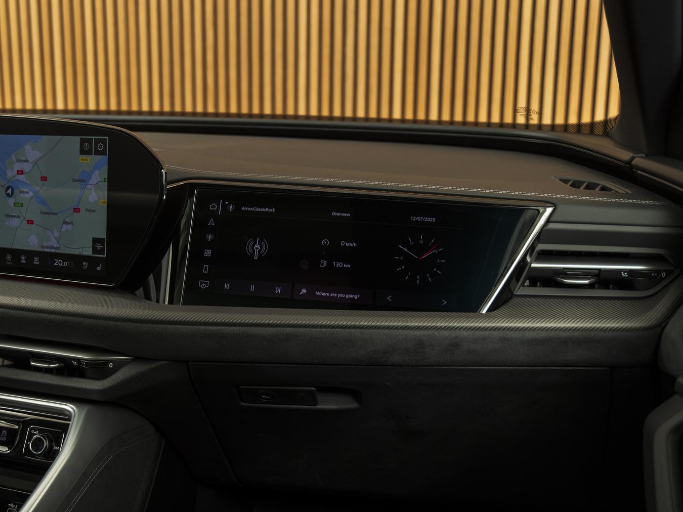 Audi Q5 SUV TDI Quattro S-Line S-tronic 204HP