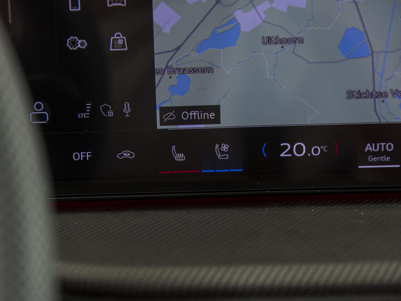 Audi Q5 SUV TDI Quattro S-Line S-tronic 204HP