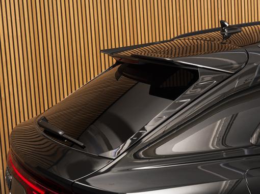 Audi Q8 60 TFSI-e Quattro Competition