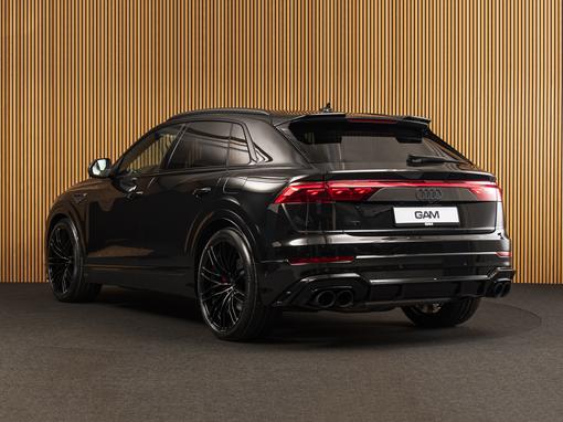Audi Q8 60 TFSI-e Quattro Competition