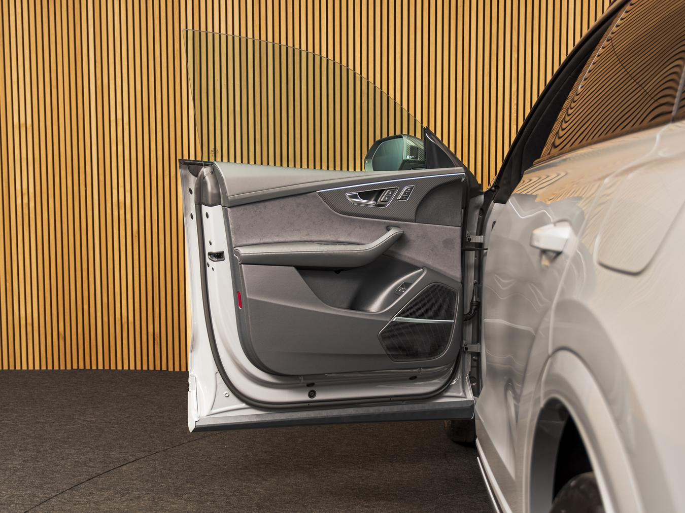 Audi Q8 60 TFSI-e Quattro Competition