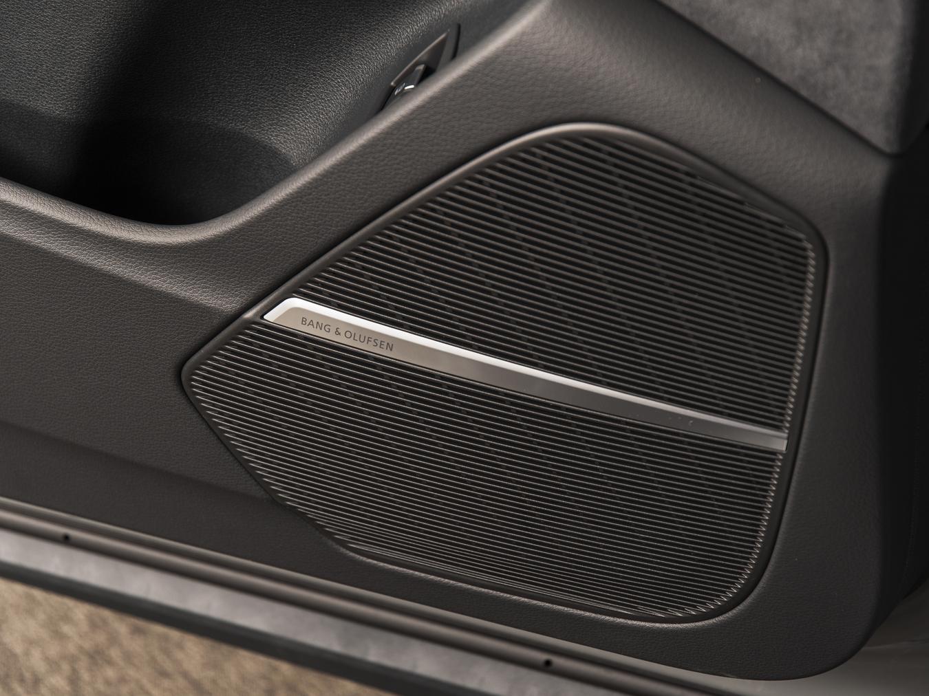 Audi Q8 60 TFSI-e Quattro Competition
