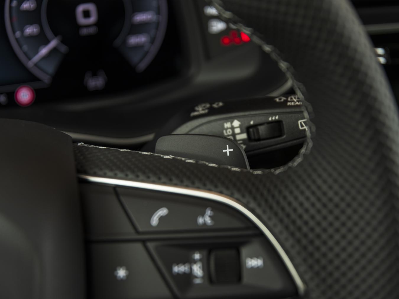 Audi Q8 60 TFSI-e Quattro Competition
