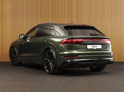 Audi Q8 60 TFSI-e Quattro Competition
