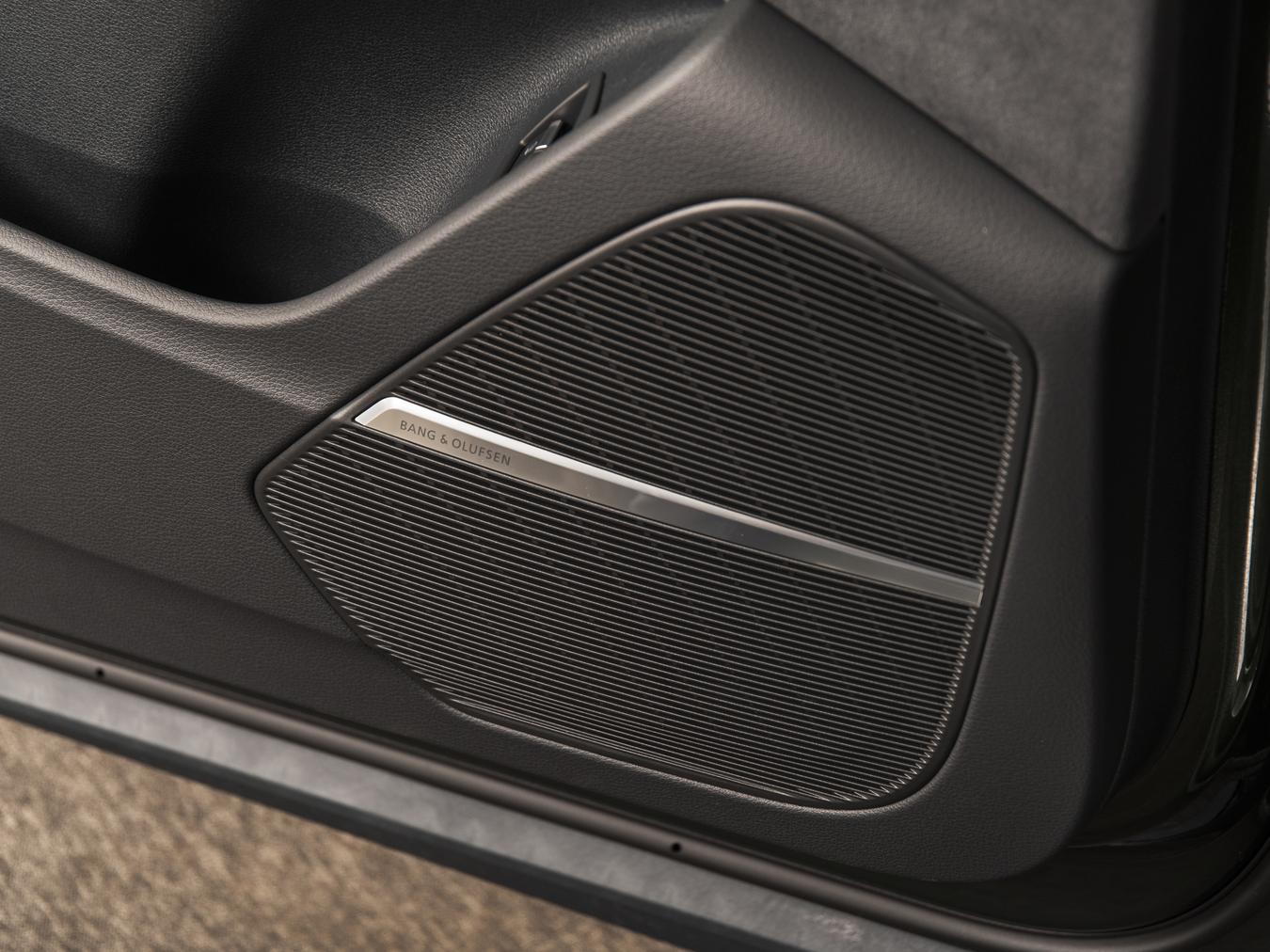 Audi Q8 60 TFSI-e Quattro Competition