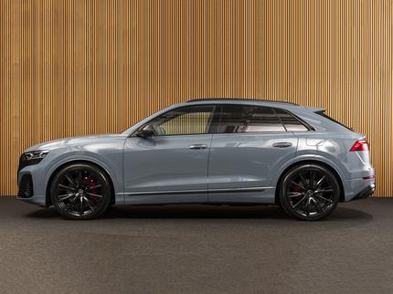 Audi Q8 60 TFSI-e Quattro Competition