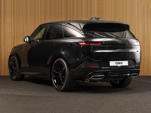 Land Rover Range Rover Sport P460e Dynamic HSE