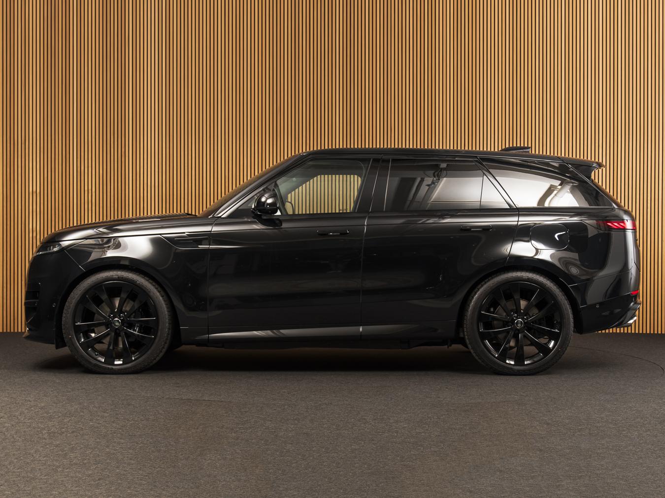 Land Rover Range Rover Sport P460e Dynamic HSE