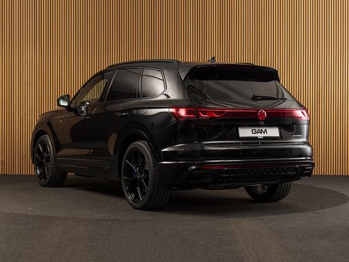 Volkswagen Touareg R eHybrid TSI 4MOTION