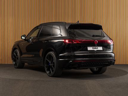 Volkswagen Touareg R eHybrid TSI 4MOTION