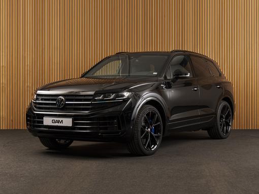 Volkswagen Touareg R eHybrid TSI 4MOTION