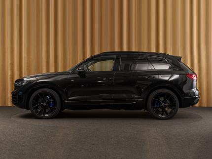 Volkswagen Touareg R eHybrid TSI 4MOTION