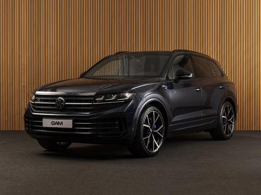 Volkswagen Touareg R eHybrid TSI 4MOTION