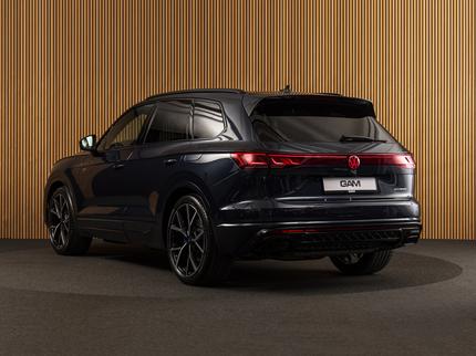 Volkswagen Touareg R eHybrid TSI 4MOTION