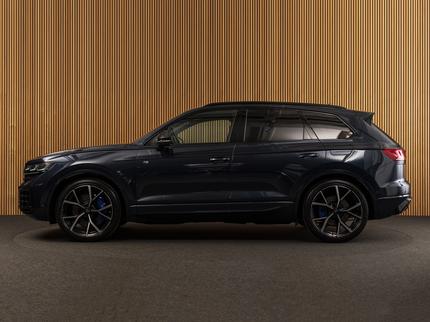Volkswagen Touareg R eHybrid TSI 4MOTION
