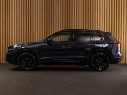Volkswagen Touareg R eHybrid TSI 4MOTION