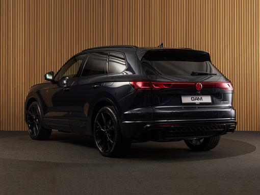 Volkswagen Touareg R eHybrid TSI 4MOTION