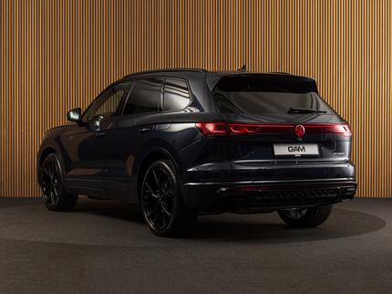 Volkswagen Touareg R eHybrid TSI 4MOTION