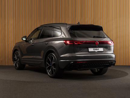 Volkswagen Touareg R eHybrid TSI 4MOTION