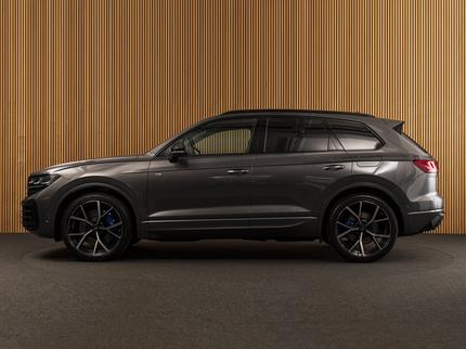 Volkswagen Touareg R eHybrid TSI 4MOTION