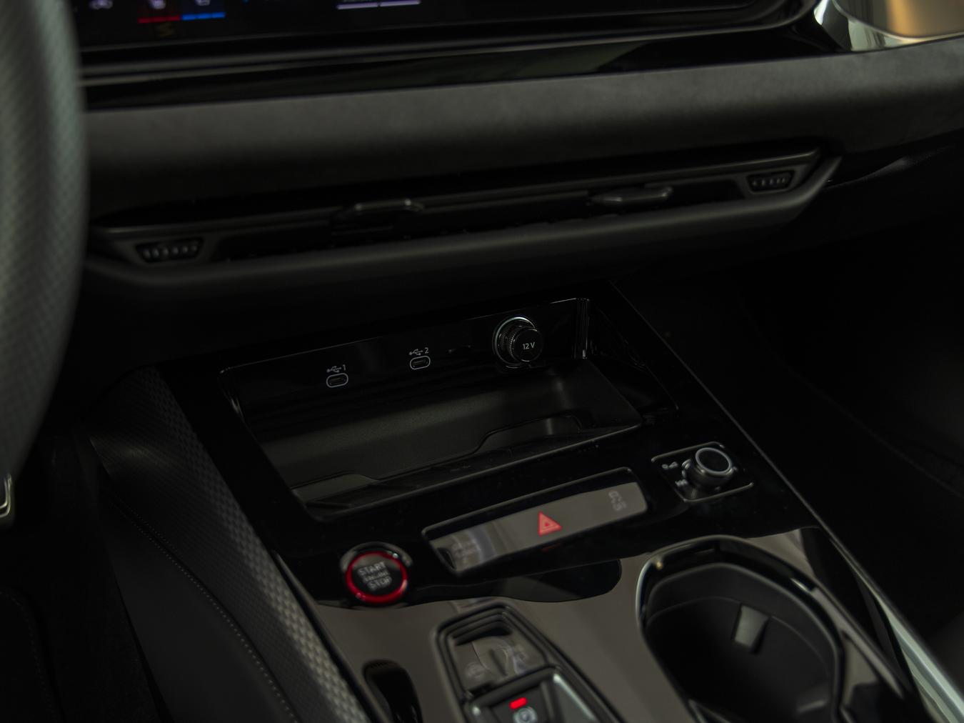 Audi A5 Limousine Quattro TDI S-Line S-tronic