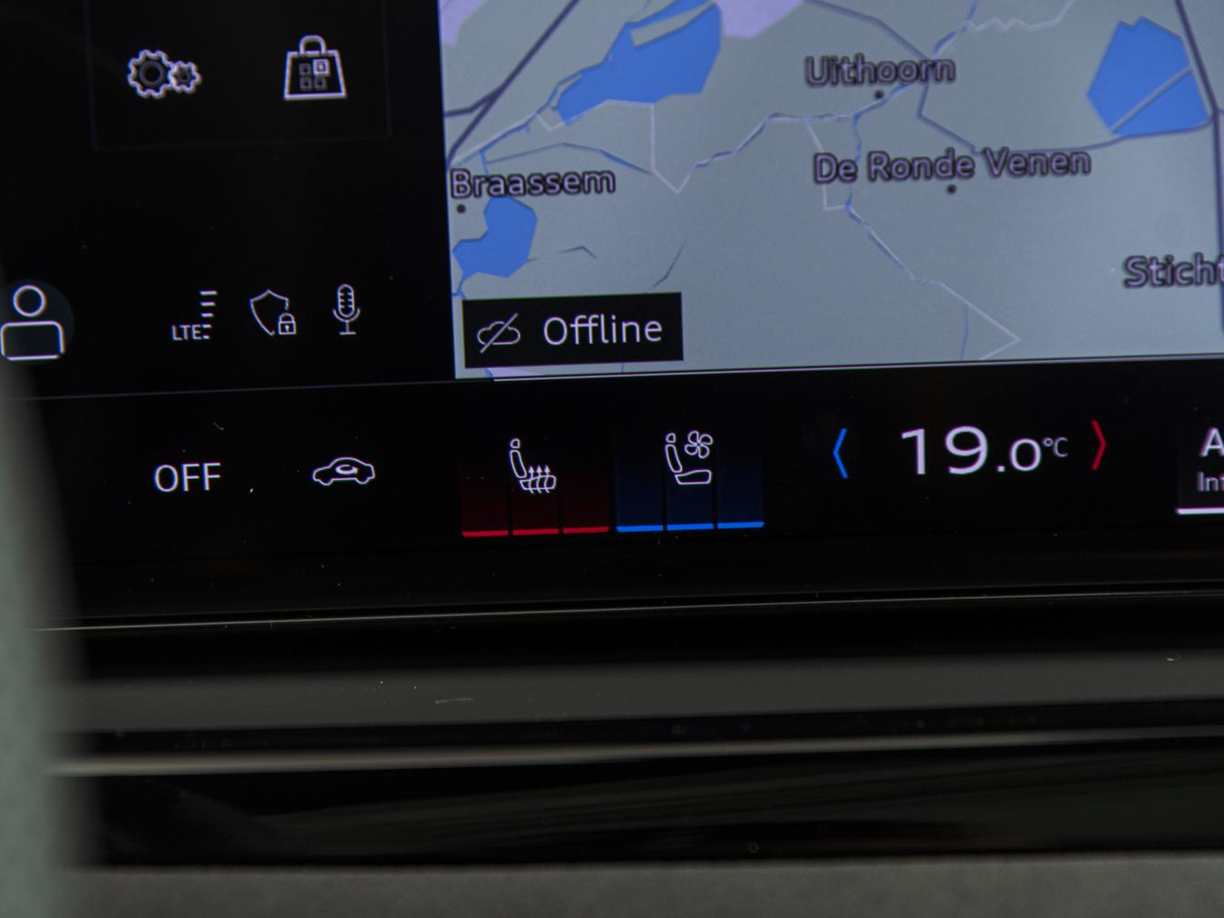 Audi A5 Limousine Quattro TDI S-Line S-tronic