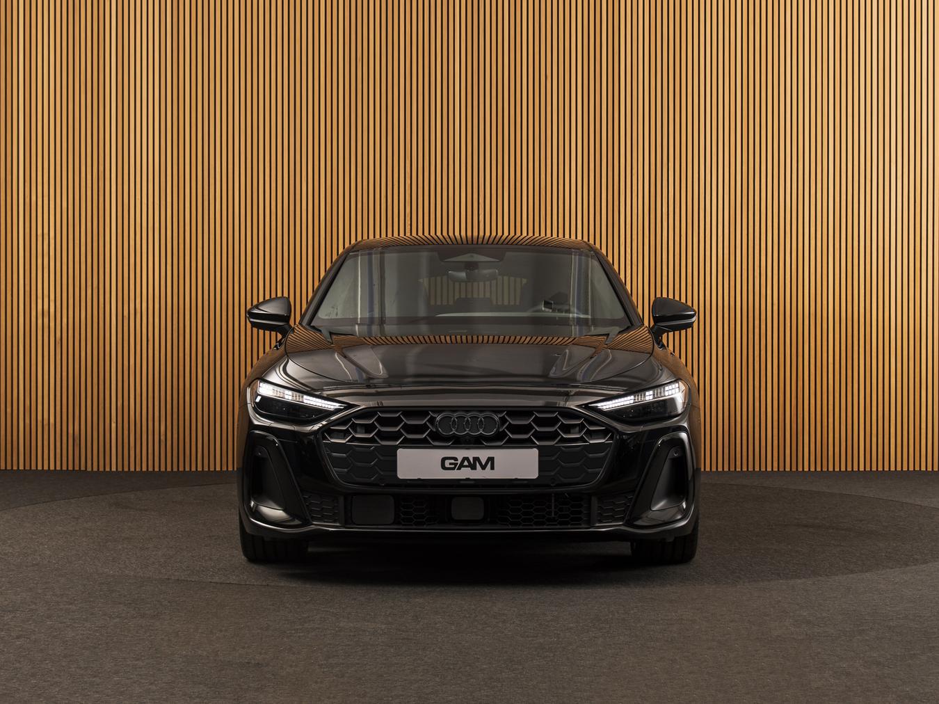 Audi A5 Limousine Quattro TDI S-Line S-tronic