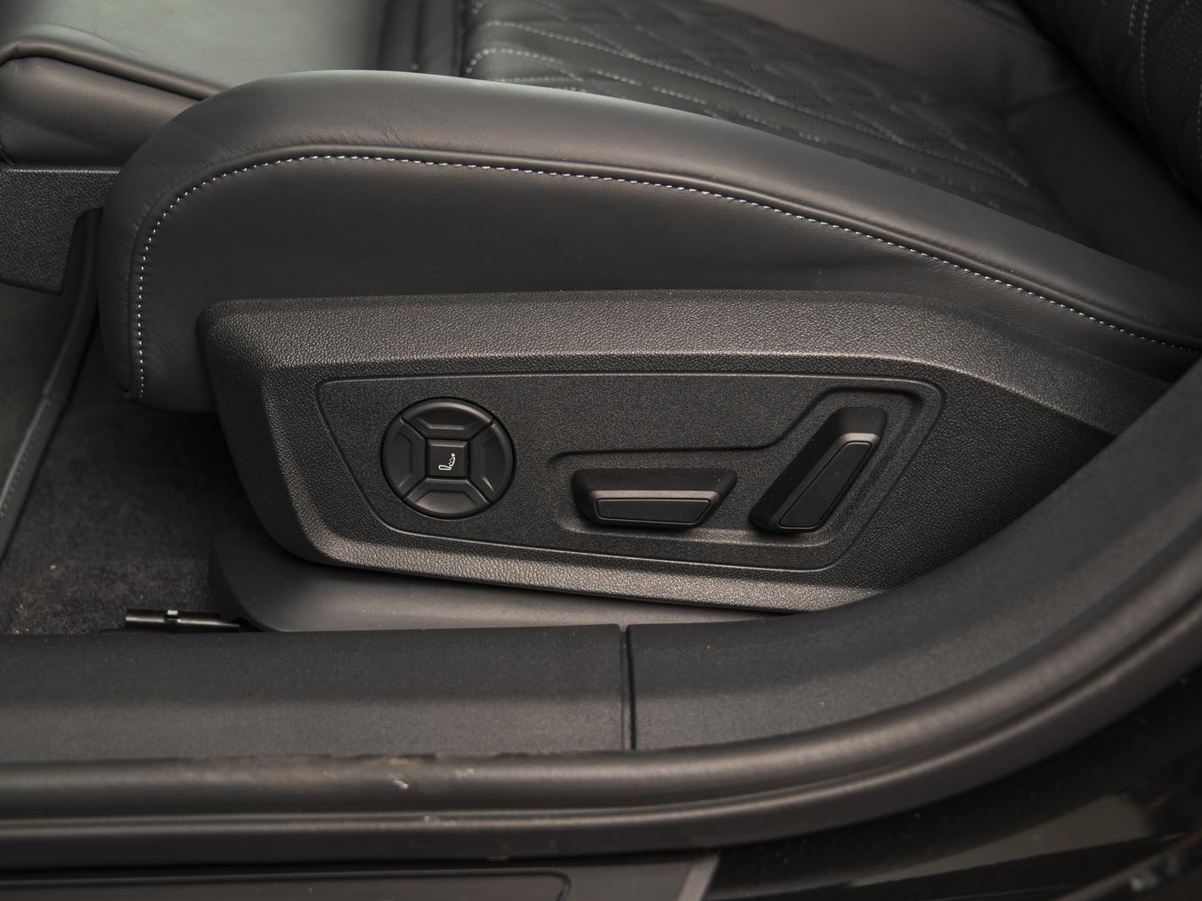 Audi A5 Limousine Quattro TDI S-Line S-tronic